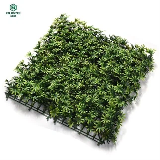 Hedge Mats Boxwood Hedge Panels Kunstig Boxwood Panel