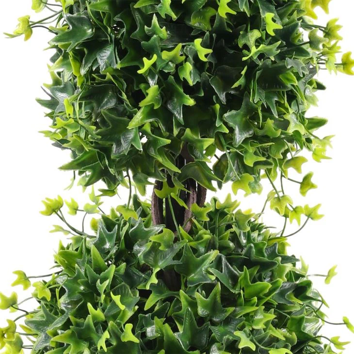 Artificial Grass Ball Boxwood Tree