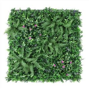 LILLE BLOMSTERMAPLE Boxwood Panel