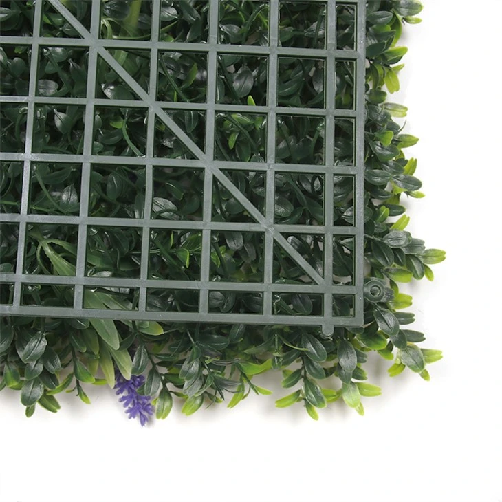 Artificial Privacy Field Fencing Boxwood
